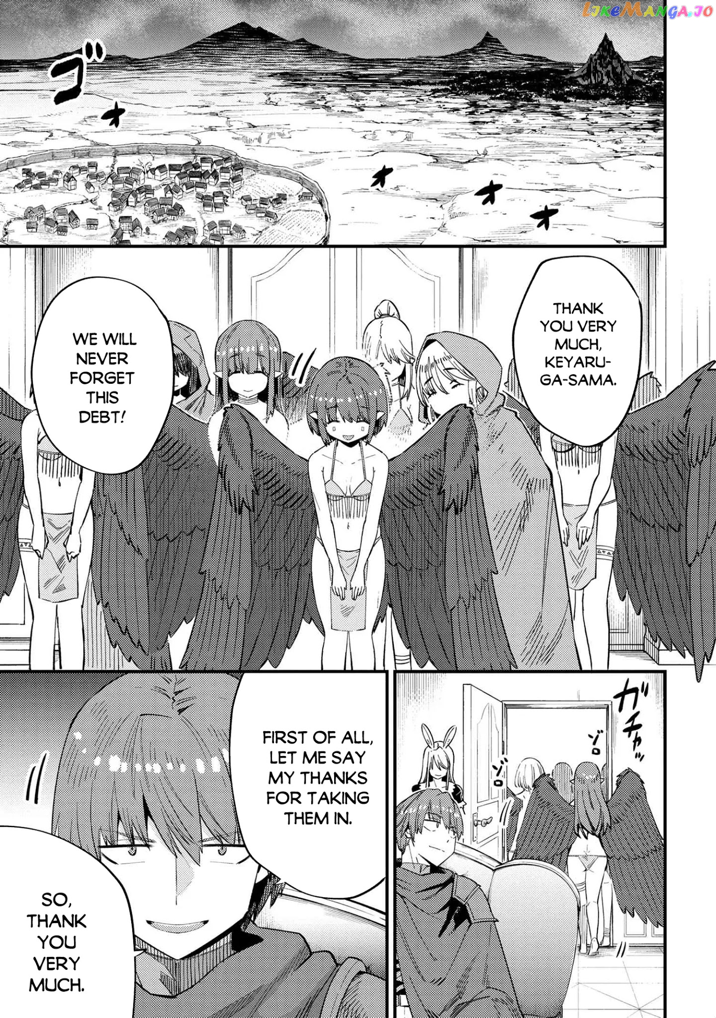 Redo Of Healer, Chapter 35.1 image 12